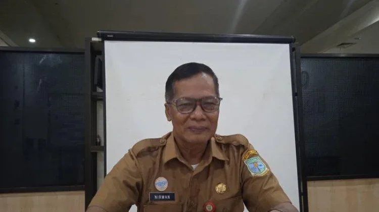 Kota Jambi Jadi Percontohan Nasional Digitalisasi Bansos