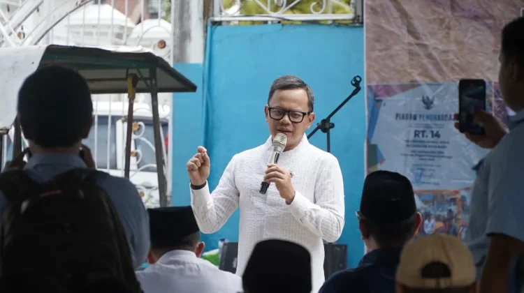 Kemendagri Perkuat Verifikasi dan Komunikasi Program Koperasi Merah Putih