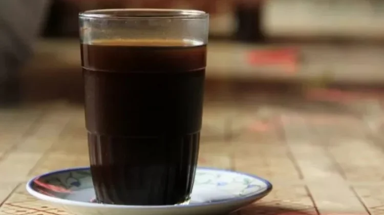 Bahaya Minum Kopi saat Perut Kosong di Pagi Hari