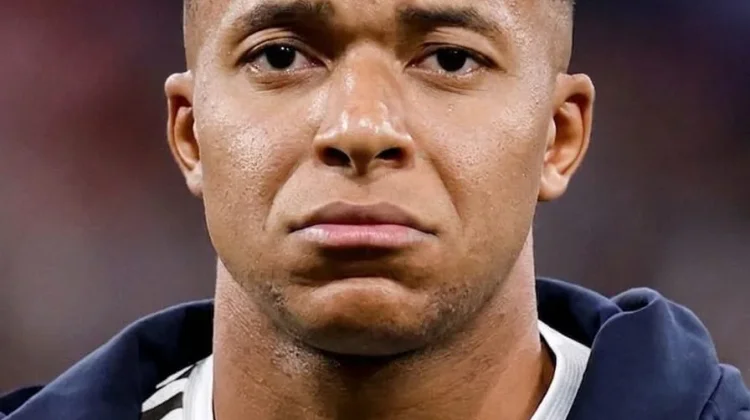Syndrome Mbappe yang Bikin Lemari Trofi Real Madrid Kosong Melompong