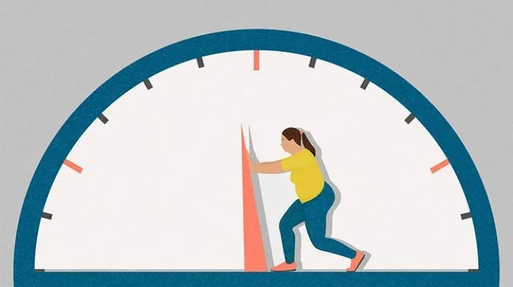 Tips Menjaga Berat Badan Ideal di tengah Gaya Hidup Modern