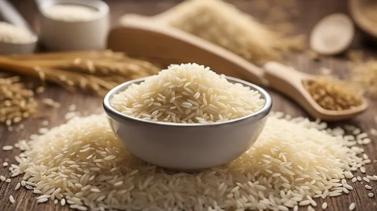 Daftar Makanan yang Tahan Lama