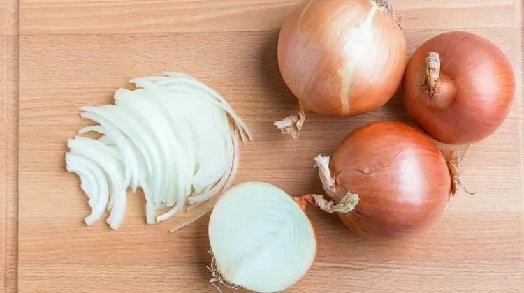 Manfaat Bawang Bombai, Baik untuk Penderita Diabetes