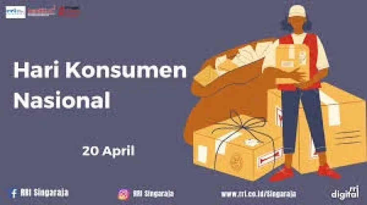 Konsumen adalah Subjek Penentu Kegiatan Ekonomi