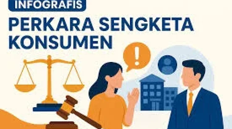 Sengketa dan Perlindungan Konsumen