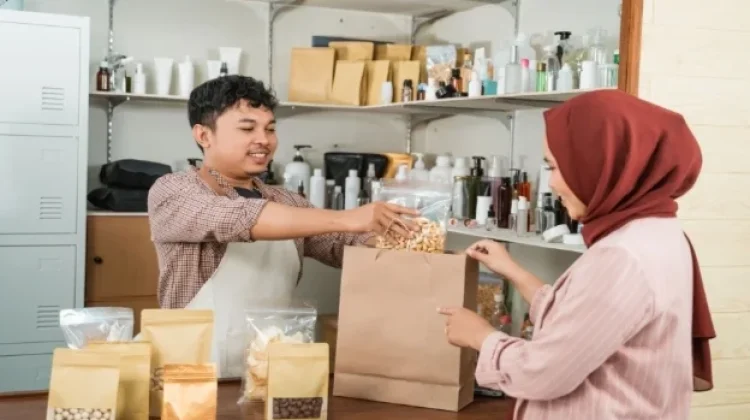 Urgensi Muamalah dan Tantangannya di Era Modern