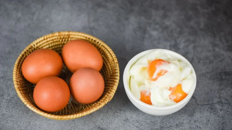 Manfaat Telur Setengah Matang Bantu Tingkatkan Daya Ingat