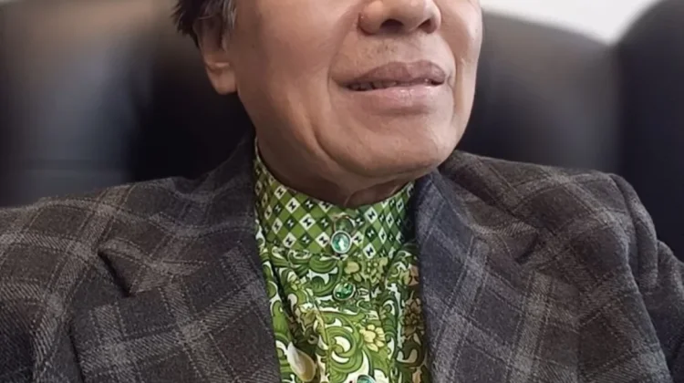 Tren Kenaikan Penyakit Menular dan Target Zero Growth 2030 di Jambi