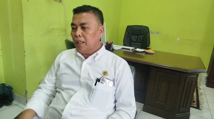 Visa Seluruh Calon Jemaah Haji Jambi Telah selesai