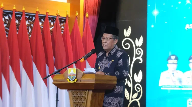 Wagub : APPSI Jambi Pilar Penguat Ekonomi Rakyat dan Pasar Berdaya Saing