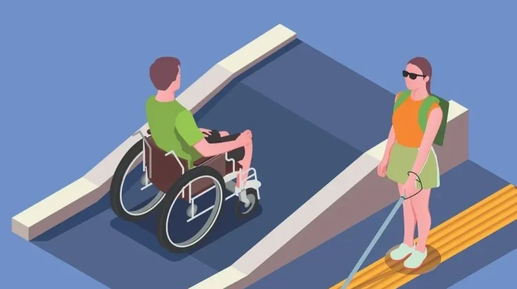 Pemenuhan Hak Disabilitas di Jambi Masih Terkendala Akses dan Fasilitas