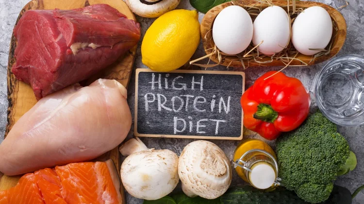 Diet Harus Mengikuti Pola yang Dianjurkan