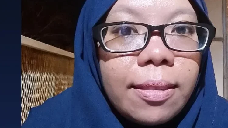 Perempuan Masa Kini harus Mampu Menjadi Pemimpin Diri Sendiri