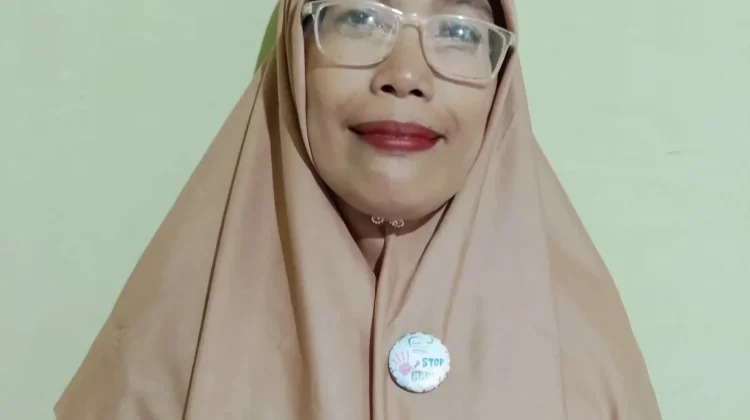 Penting Perempuan menguasai Literasi Mengantisipasi Dampak Negatif Digital