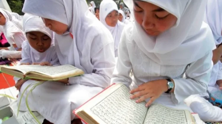 Teknik Pembelajaran Membaca Al-Qur’an