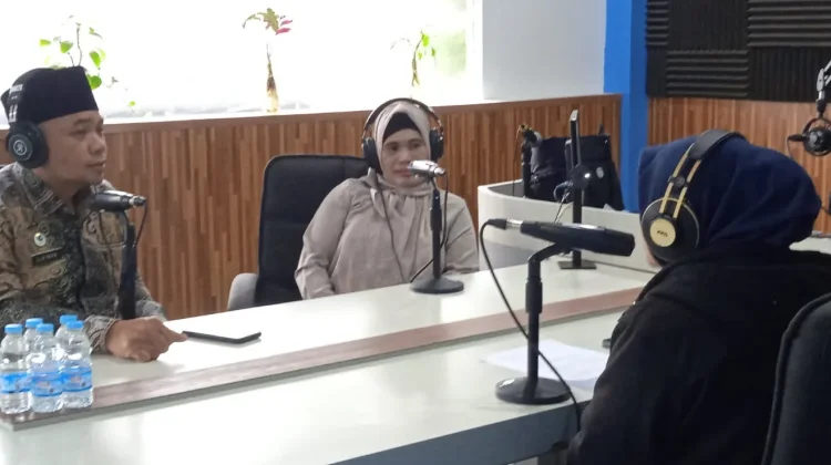 HWDI Jambi Menilai Implementasi Regulasi Disabilitas di Jambi Masih Lambat