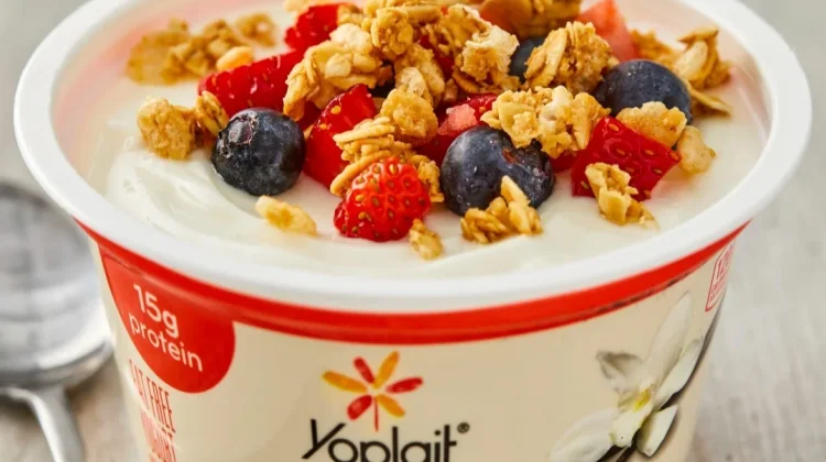 Cara Tepat Konsumsi  Greek Yogurt agar Maksimal