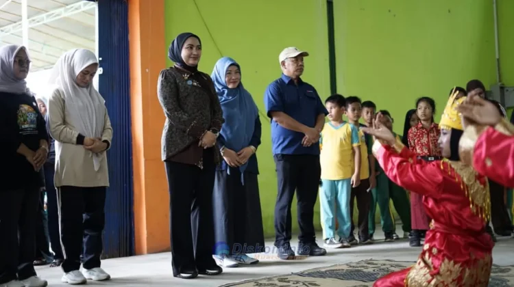 Ketua TP PKK Muaro Jambi Ajak Warga Jadikan Hari Bumi 2026 Awal Gerakan Jaga Gambut