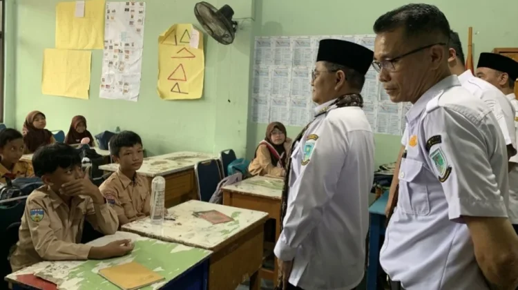 Pendidikan Inklusif Menjadi Prioritas Utama Pemerintah Kota Jambi