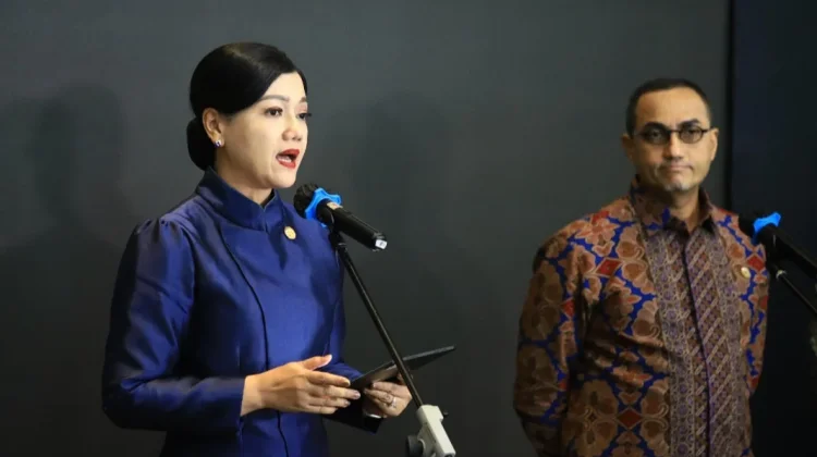 Inisiatif Reformasi Pasar Modal Indonesia Mendapat Pengakuan Asesmen MSCI