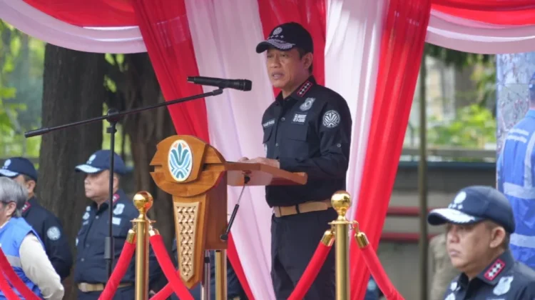 Ancaman Nyata Karhutla 2026, KLH/BPLH Bentuk Satgas untuk Perkuat Respons Dini