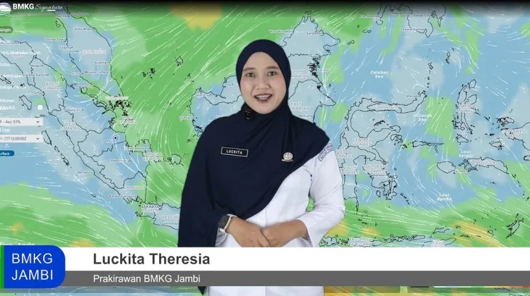 Sikapi El Nino BMKG ingatkan Pentingnya Waspada