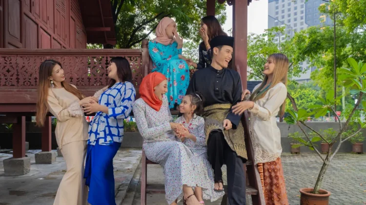 Keberagaman Menjadi Tantangan Pelestarian Bahasa Melayu Jambi