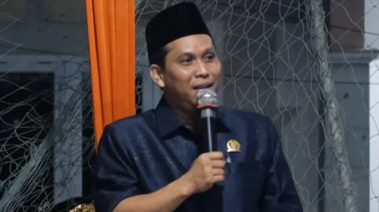 DPRD Kota Jambi Dorong  Pemkot  Penguatan Perda Sampah