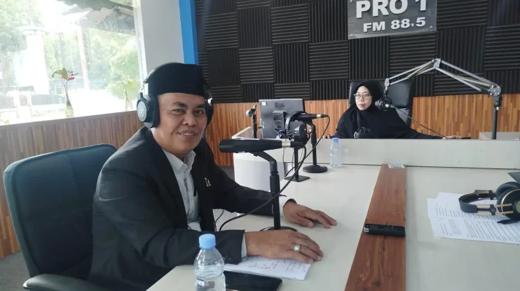Jumlah Jemaah Calon Haji Lansia Provinsi Jambi Mencapai 825 Orang