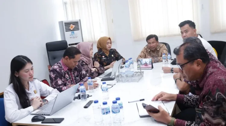 Kanwil Kemenkum Jambi Pastikan Kesiapan Peresmian Posbankum