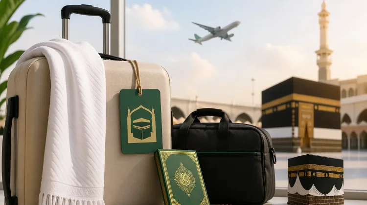 Menjelang Keberangkatan Jemaah Haji Batanghari Menjadi Berkurang