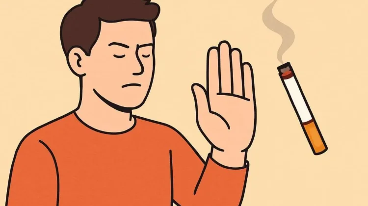 Bahaya Rokok bagi Kesehatan, Ancaman Nyata yang Sering Diabaikan