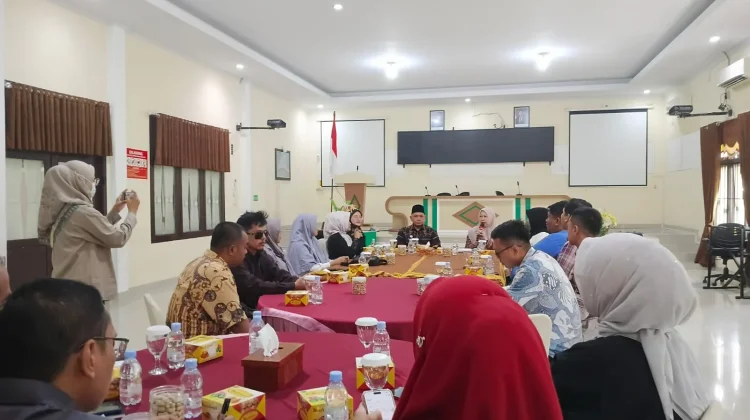 Kasus Penolakan Layanan Picu Audiensi Disabilitas di RSJD Jambi