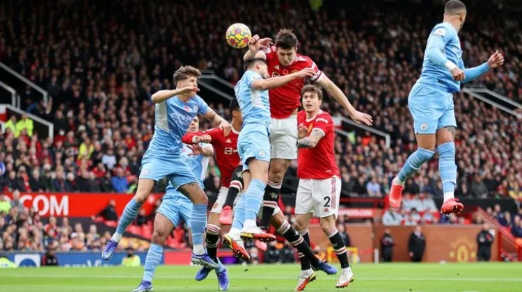 Derby Satu Kota
