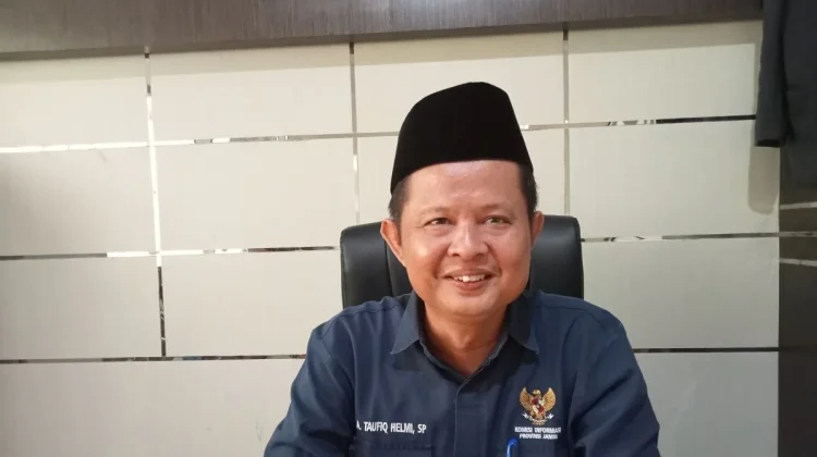KI Jambi Dorong Transparansi Penanganan Kekerasan Perempuan dan Anak