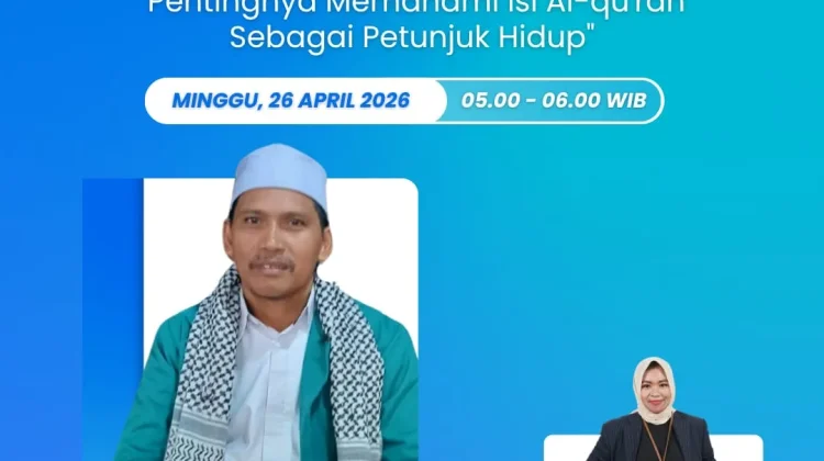 Pentingnya Memahami Isi Alquran Sebagai Petunjuk Hidup