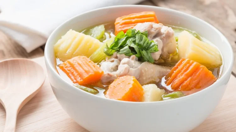 Makanan yang Ampuh Redakan Batuk