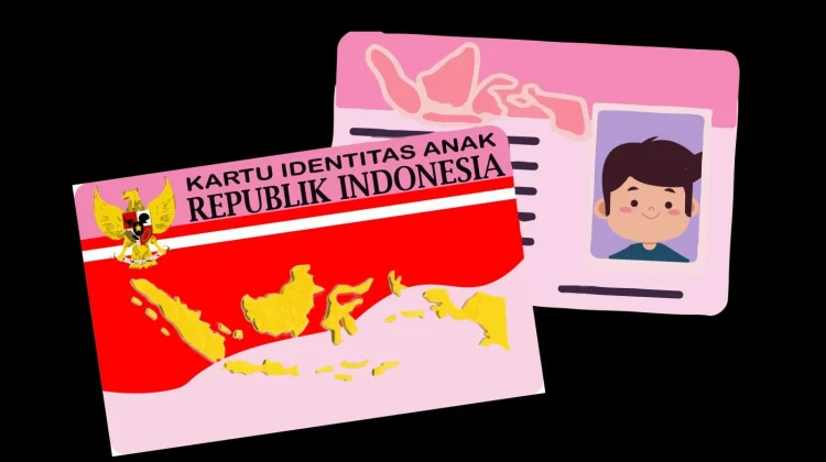 Kejar Target Pembuatan KIA, Pemkab Batang Hari Siapkan Blanko Baru