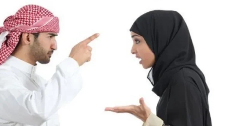 Cara Mengatasi Perilaku Istri yang Nusyuz