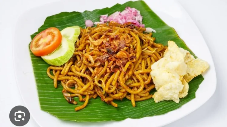 Dampaknya sering makan Mie Instan untuk Kesehatan
