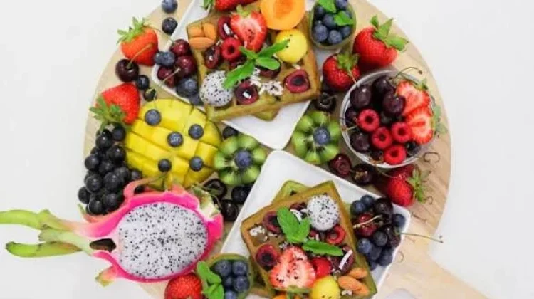 Manfaat Buah-buahan di saat Cuaca Panas