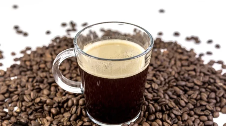 Cara Menyeduh Kopi yang baik