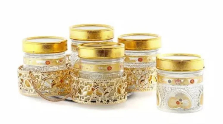 Mabfaat Toples jaca untuk Kebersihan