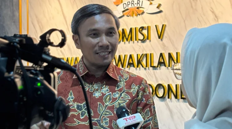 Anggota Komisi V DPR RI Sampaikan Duka, Minta Investigasi Menyeluruh Kecelakaan KA