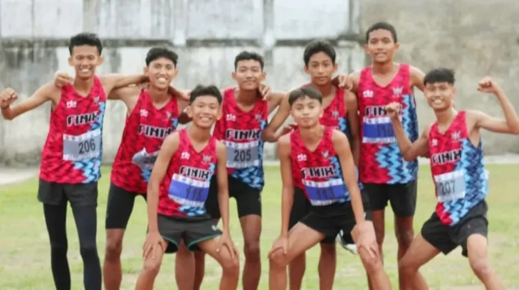 Ratusan Pelari Siap Adu Kecepatan di Finix Atletik Open Championship