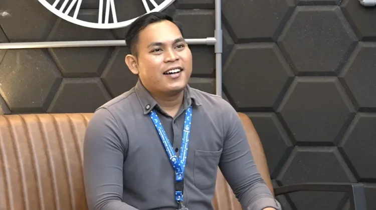 Senyum Desa Indonesia: Bergerak dari Hati Mengabdi untuk Negeri