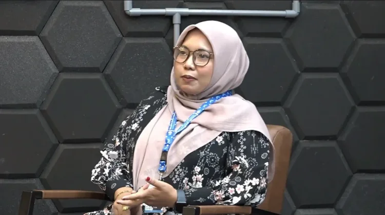 Mengatasi Kesenjangan, Relawan Muda Jambi Fokus Pendidikan Kesehatan