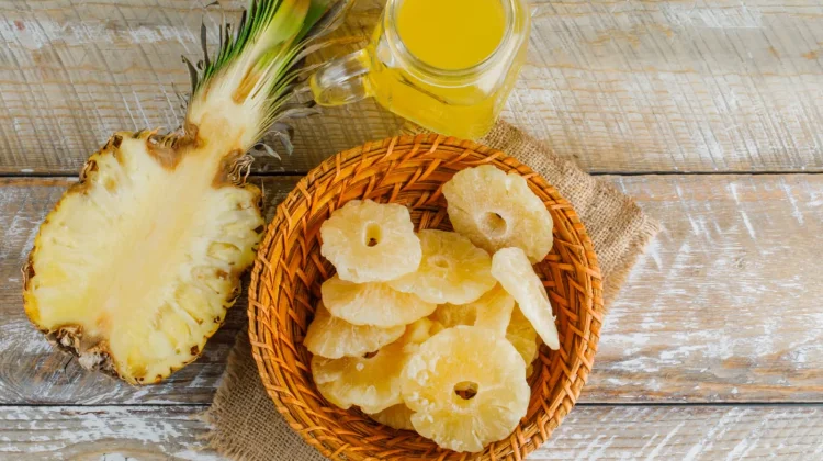 Ramuan Kulit Nanas, Minuman Alami yang Jarang Diketahui