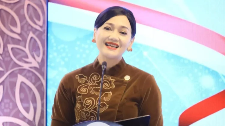 Penguatan Peran Perempuan dalam Mendorong Pembangunan Nasional di Era Digital