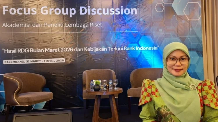 Menata Ekosistem UMKM Jambi: Dari Stabilitas menuju Inklusivitas